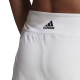Dámská sukně adidas  Match Skirt White S - thumb (3)