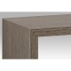 Autronic Police P-012 - sada 3 ks OAK - dub - thumb (1)