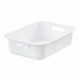SmartStore Úložný košík Modern, bílá, 37 x 28 x 10 cm, 37 x 28 x 10 cm - thumb (0)