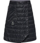 Dámská sukně Haglöfs  L.I.M Mimic wrap - thumb (0)