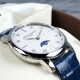 Frederique Constant Slimline Ladies Moonphase Quartz FC-206MPWD1S6 - thumb (21)