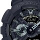 Casio G-Shock GA-114RE-1AER 40th Anniversary Remaster Black - thumb (10)