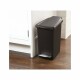 Simplehuman Pedálový koš Slim 10 l, černá - thumb (2)