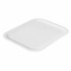 SmartStore Víko k úložnému košíku Modern, bílá, 38 x 28 x 1 cm - thumb (0)