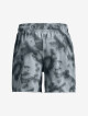 Pánské šortky Under Armour  Rival Terry 6in Short-BLU S - thumb (3)
