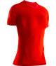 Dámské tričko X-Bionic  Invent 4.0 Run Red L - thumb (0)