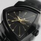 Hamilton Ventura Black & Gold S Quartz H24201730 - thumb (3)