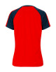 Dámské tričko FZ Forza  Alva W S/S Tee Fiery Red M - thumb (1)