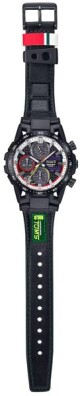 Casio Edifice Sospensione EFS-S641TMS-1AER TOM´S 50th Anniversary Edition - thumb (1)