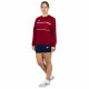 Dámské šortky Tecnifibre  Club Shorts Marine S - thumb (1)