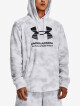 Pánská mikina Under Armour  Rival Terry Novelty HD-WHT M - thumb (0)