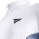 Dámská bunda Tecnifibre  Pro Tour Full Zip Jacket W White M - thumb (1)