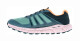 Dámská běžecká obuv Inov-8 Trailfly G 270 V2 W (S) Pine/Peach  UK 5,5 - thumb (2)