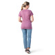 Smartwool W MERINO 150 PLANT-BAS DYE BSL SHORT S B sumesndpurplwsh - thumb (1)