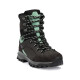 Dámská outdoorová obuv Hanwag Banks Snow Lady GTX Asphalt/Mint  UK 7 - thumb (10)