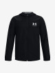 Under Armour Sportstyle Windbreaker-BLK L - thumb (0)