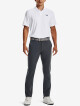 Under Armour pánské funkční tričko s krátkým rukávem PERFORMANCE 3.0 POLO 1377374-100 bílé - thumb (1)