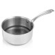Rendlík SteelCRAFT s poklicí ø 18 cm, 2,0 l - thumb (1)