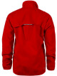 Pánská bunda CCM  Skate Suit Jacket Red XL - thumb (2)