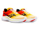 Pánská běžecká obuv Saucony  Kinvara 14 White/Vizigold  UK 10,5 - thumb (2)