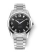 Nivada Grenchen Antarctic 35 mm - Black White Luminova - Beads of Rice - thumb (3)