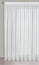 ArtFir Záclona KELLY P | bílá 300 x 250 cm - thumb (2)