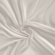 Kvalitex Saténové prostěradlo Luxury collection, bílá, 80 x 200 cm - thumb (0)