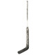 Kompozitová brankářská hokejka Bauer Vapor X5 Pro Silver/Black Senior 25 palců, L (normální gard) - thumb (0)
