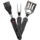 Lamart LT5038 multifunkční grilovací nářadí BBQ 5v1 - thumb (0)
