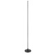 Rabalux 74005 stojací LED lampa Luigi, 18 W, černá - thumb (1)