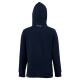 Dámská mikina Tecnifibre  W Zipper Hoodie M - thumb (1)
