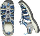 Dámské sandály Keen  Whisper Floral/Vapor  US 8 - thumb (5)