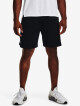 Pánské šortky Under Armour  Tech Vent Short-BLK XXL - thumb (0)