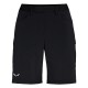 Dámské šortky Salewa  Puez 3 DST Black Out 42 - thumb (0)