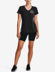 Under Armour Tech Twist LC Crest SSV 1373050-001 BLK - thumb (1)