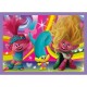 Trefl Puzzle Trollové 3 Barevné dobrodružství, 4v1 (35, 48, 54, 70 dílků) - thumb (2)