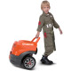 Buddy Toys BGP 5011 Dětská dílka automechanik Master motor - thumb (3)