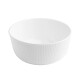 Florina Salátová miska z opálového skla Milano, 15 cm - thumb (2)