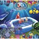 Bestway Nafukovací bazén 3D mořský svět, 262 x 175 x 51 cm - thumb (5)