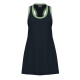 Dámské šaty Head  Play Tech Dress Women NVNV M - thumb (0)