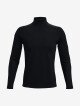 Under Armour ColdGear Rush Mock-BLK - thumb (5)