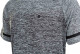 Pánské tričko Virtus  Obelia SS Tee Grey L - thumb (4)