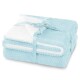 ArtFlhf Deka SHLEEPY | babyblue 130 x 180 cm - thumb (0)