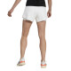 Dámské šortky adidas  London Short White M - thumb (1)