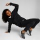 Pánská mikina Puma  Train All Day PWRFleece Full Zip Puma Black XL - thumb (5)