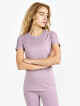 Craft ADV Essence Slim SS W fialová - thumb (0)