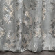 ArtFir Závěs GLORIA 2 | šedá 140 x 250 cm - thumb (7)