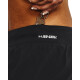 Dámské šortky Under Armour  Iso-Chill Run 2N1 Short-GRY L - thumb (5)