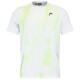 Pánské tričko Head  Padel Tech T-Shirt Men XMLN XL - thumb (0)