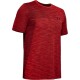 Pánské tričko Under Armour  Vanish Seamless SS Nov 1 Red S - thumb (0)